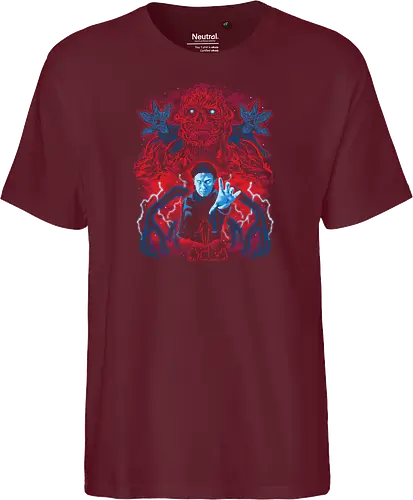 Strange Odd Realities