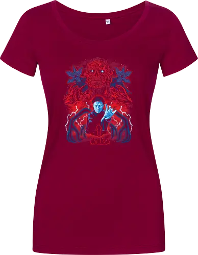 Strange Odd Realities