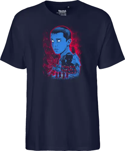 Mystic Teen Stranger