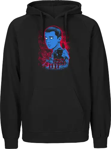 Mystic Teen Stranger