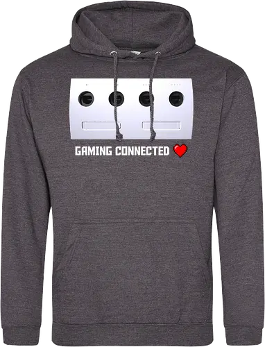 Spielewelten - Gaming Connected