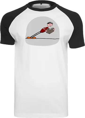 Der geneigte Leser, mit hellem Hintergrund