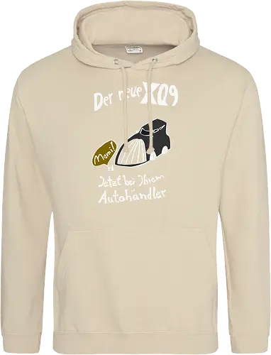 Der neue XQ9, helle Version