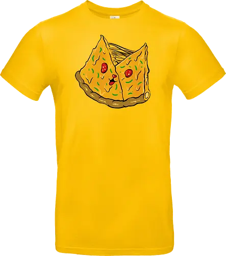 double pizza