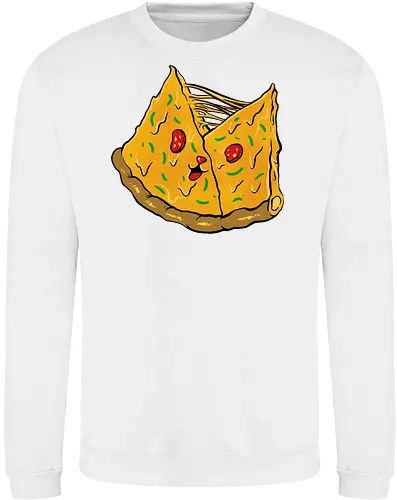 double pizza