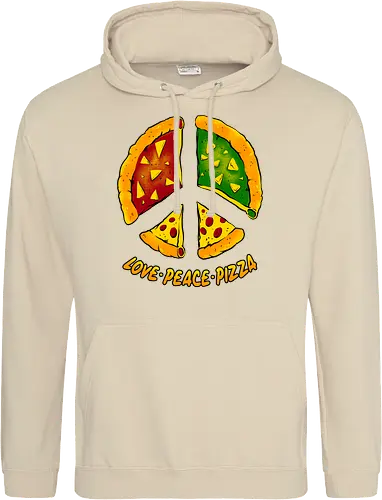 little piece from heaven 