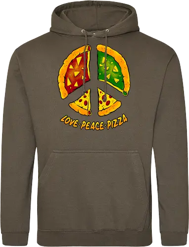 little piece from heaven 