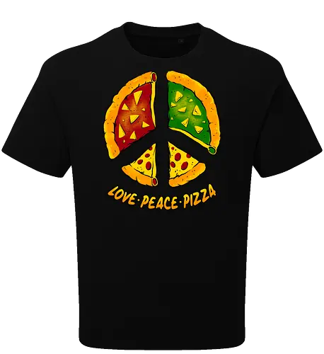 little piece from heaven 