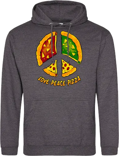 little piece from heaven 