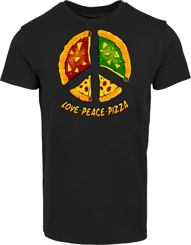 little piece from heaven 