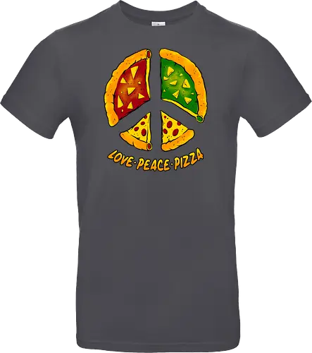 little piece from heaven 