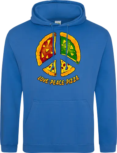 little piece from heaven 