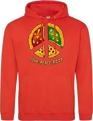 little piece from heaven 