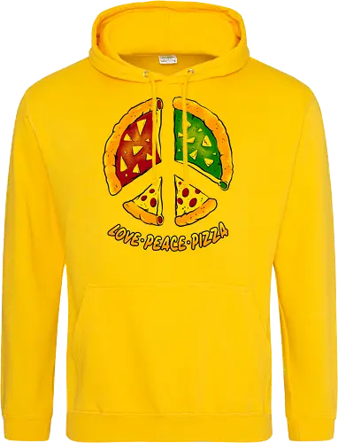 little piece from heaven 