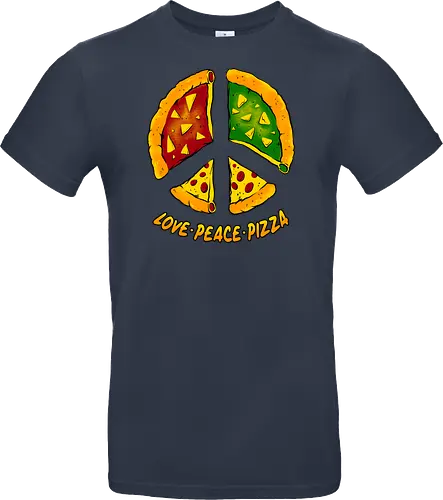 little piece from heaven 