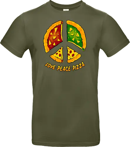 little piece from heaven 