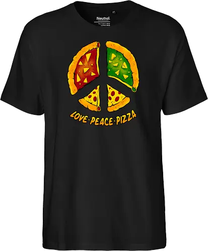 little piece from heaven 