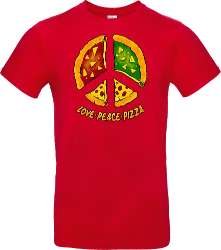 little piece from heaven 