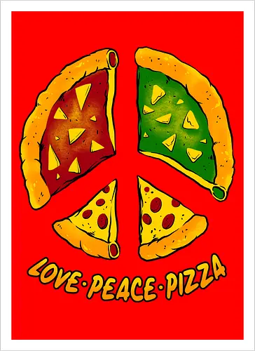 little piece from heaven 