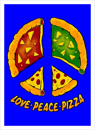 little piece from heaven 