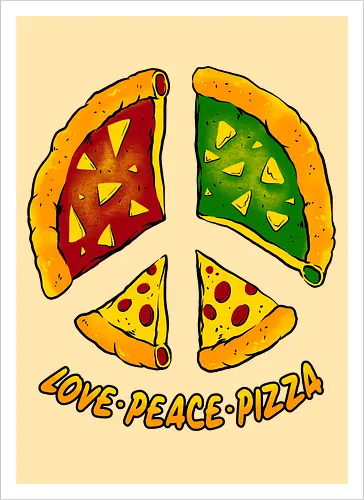 little piece from heaven 