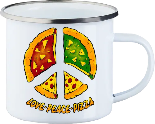 little piece from heaven 