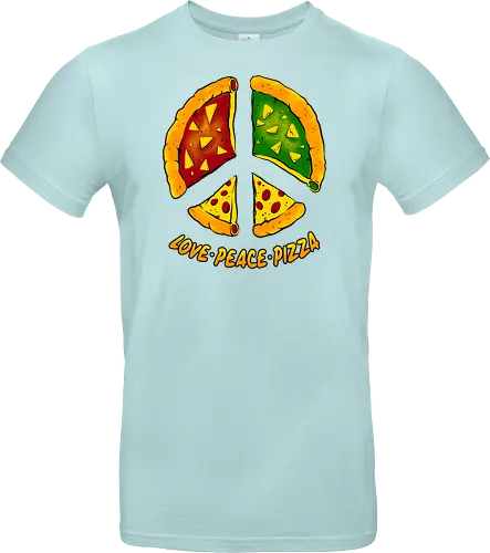 little piece from heaven 