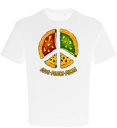 little piece from heaven 