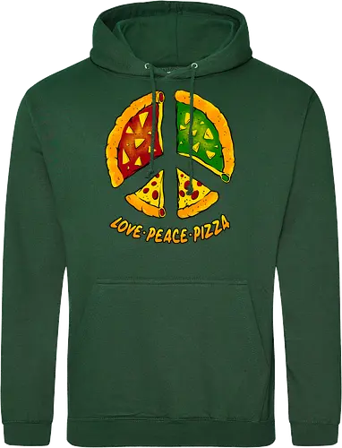 little piece from heaven 