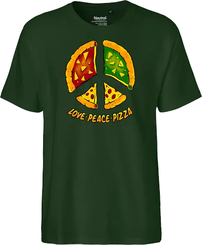 little piece from heaven 