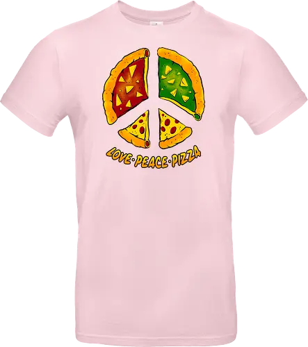 little piece from heaven 