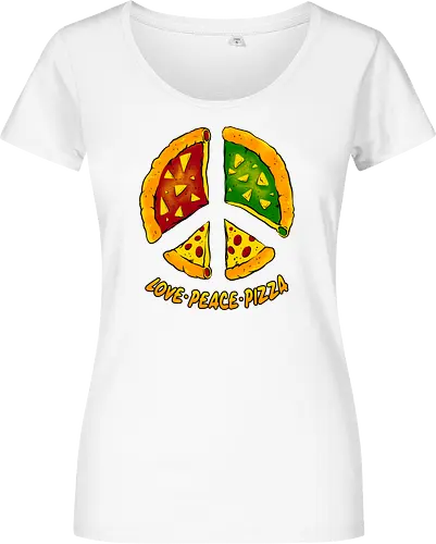 little piece from heaven 