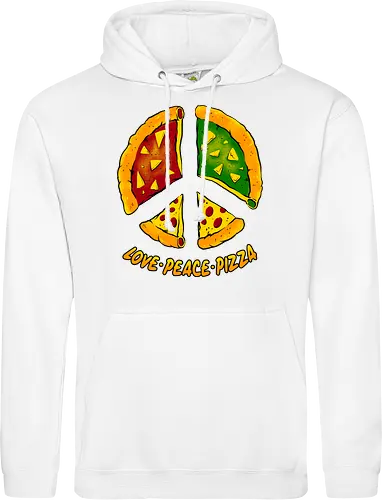 little piece from heaven 