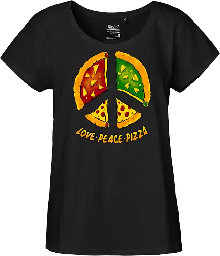 little piece from heaven 