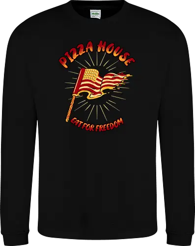pizza house