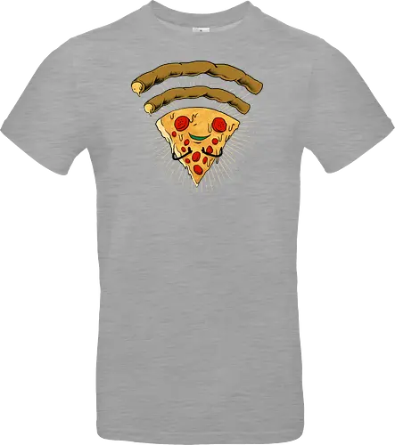 pizza signal 