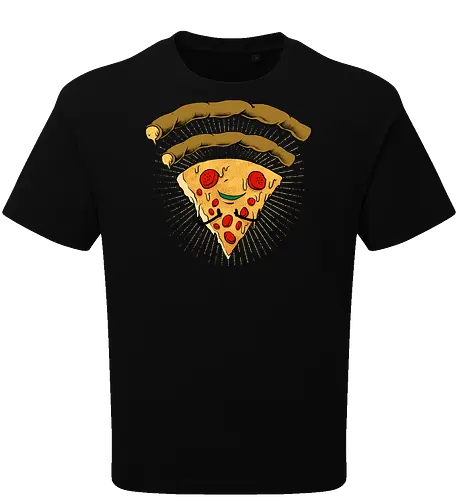 pizza signal 