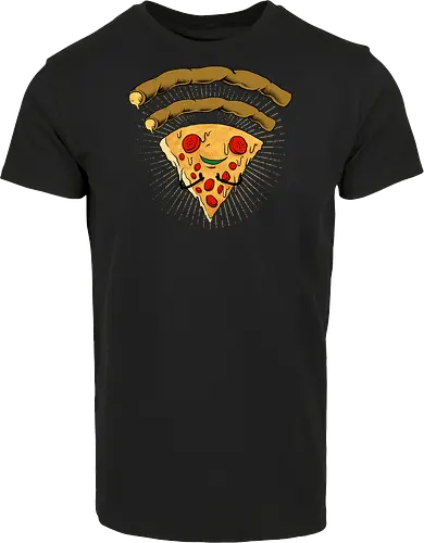pizza signal 