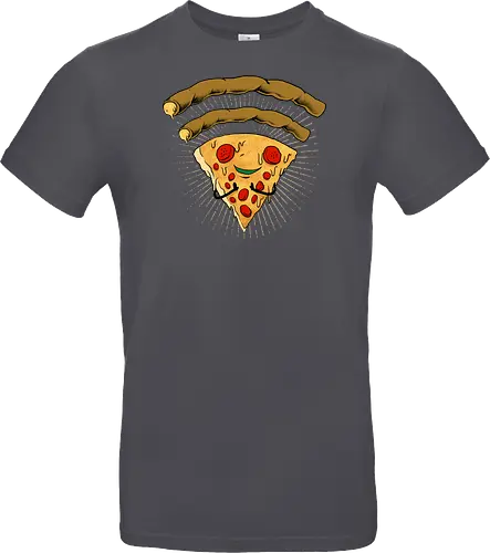 pizza signal 