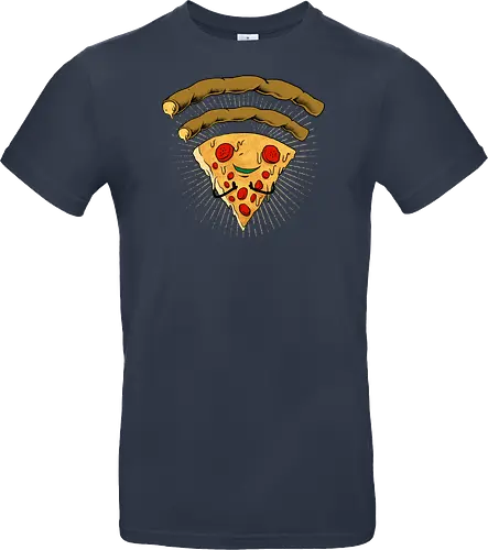 pizza signal 