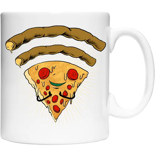 pizza signal 