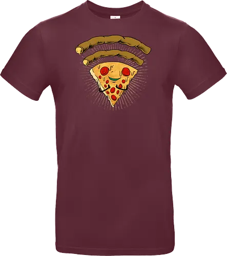 pizza signal 