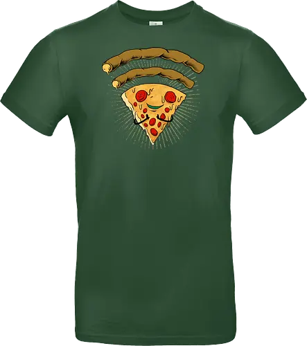pizza signal 