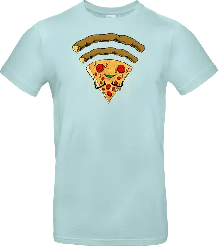 pizza signal 