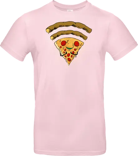 pizza signal 