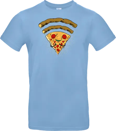 pizza signal 
