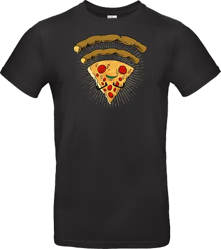 pizza signal 