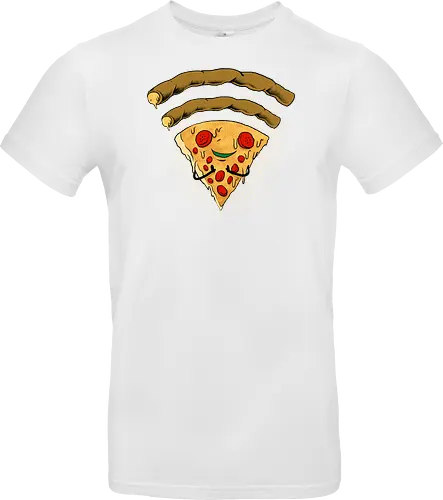 pizza signal 