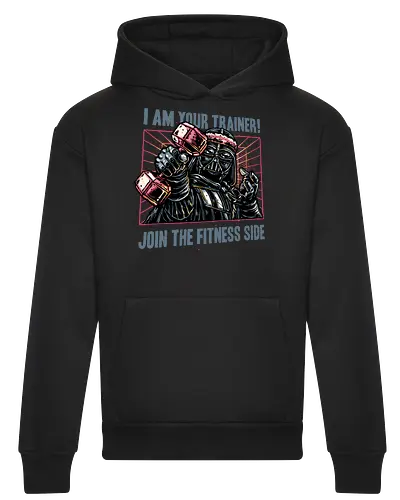 I Am Your Trainer