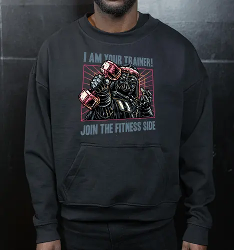 I Am Your Trainer